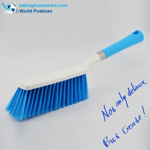 Plastová deska z umělé hmoty Akbrand Dush Brush